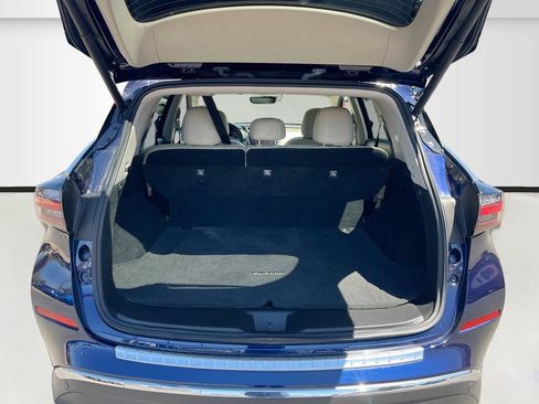 Used 2024 Nissan Murano SL FWD image 28