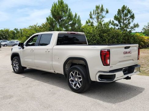 New 2026 GMC Sierra 1500 SLE w/ Max Trailering Package AWD/4WD image 4