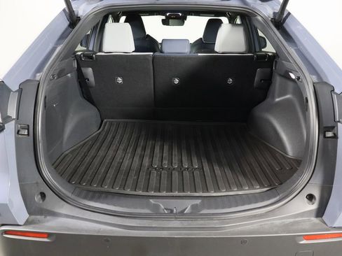 Used 2023 Subaru Solterra AWD image 18