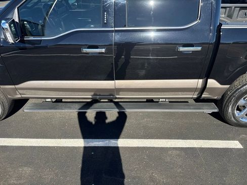 Used 2023 Ford F150 King Ranch w/ Equipment Group 601A High image 57