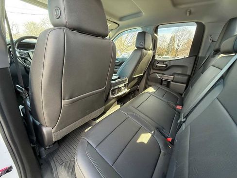 Used 2020 Chevrolet Silverado 1500 LTZ image 25