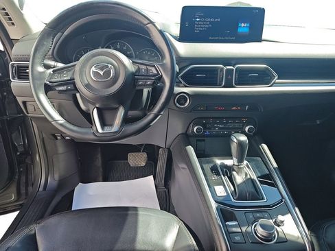 Used 2023 MAZDA CX-5 AWD 2.5 S w/ Premium Plus Pkg image 10