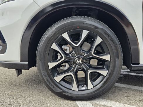 Used 2026 Honda HR-V EX-L image 31