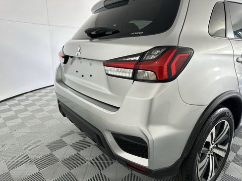Used 2026 Mitsubishi Outlander Sport ES AWD/4WD image 26