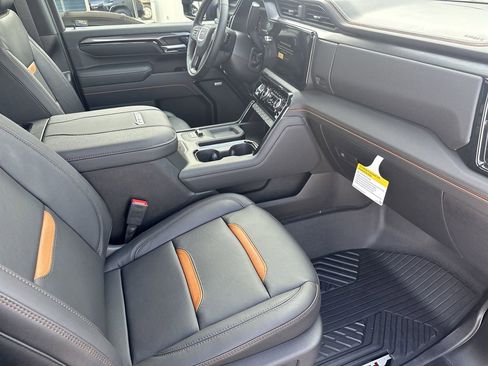 New 2026 GMC Sierra 2500 AT4 w/ AT4 Premium Plus Package image 41