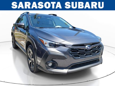 Used 2024 Subaru Crosstrek 2.0i Premium AWD/4WD image 1