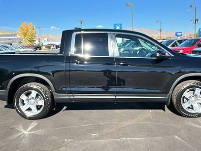 New 2026 Honda Ridgeline RTL