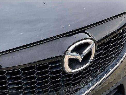 Used 2015 MAZDA CX-5 Touring FWD image 29