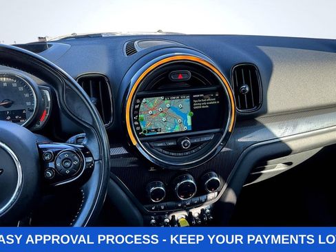 Used 2018 MINI Cooper Countryman SE AWD/4WD image 12