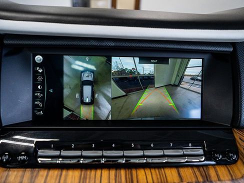 Used 2019 Rolls-Royce Cullinan image 50