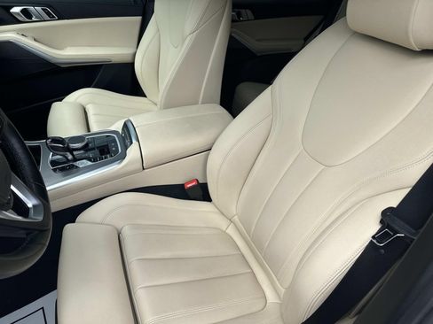 Used 2021 BMW X5 xDrive40i AWD/4WD image 20