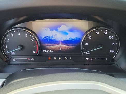 Used 2021 Ford Explorer XLT w/ Equipment Group 202A RWD image 16