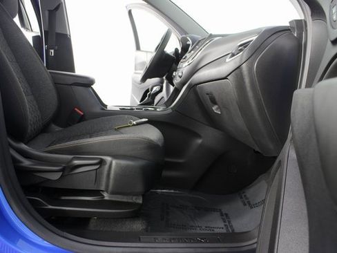 Used 2024 Chevrolet Equinox LT image 21