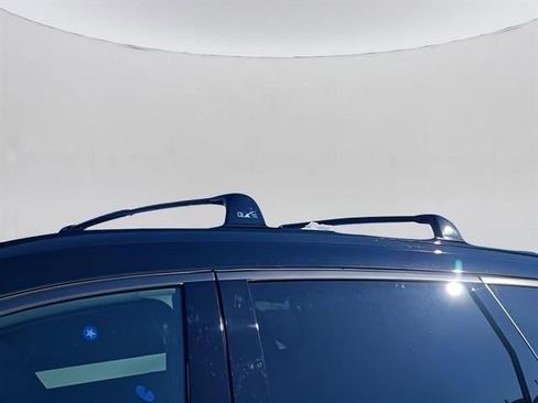 New 2026 INFINITI QX60 Sport w/ Dark Cargo Package image 32