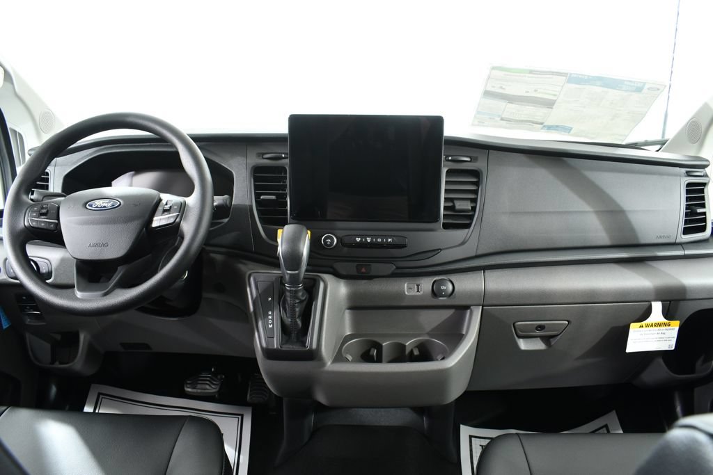 New 2026 Ford Transit 350 XL AWD/4WD image 7
