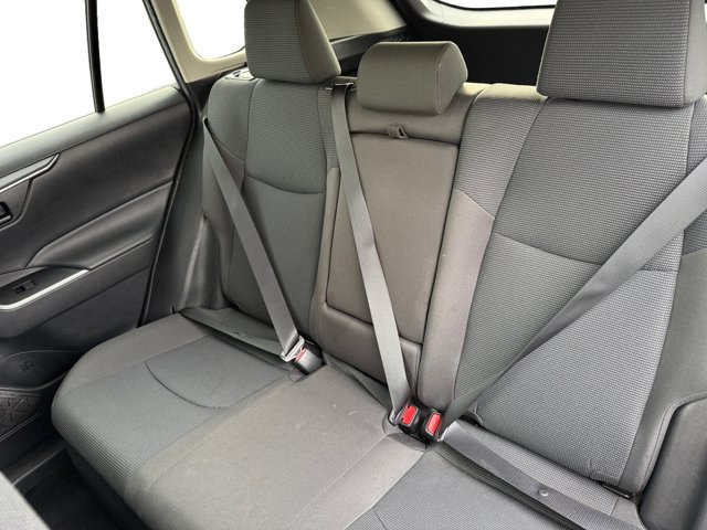 Used 2023 Toyota RAV4 LE AWD/4WD image 11