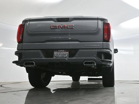 Used 2024 GMC Sierra 1500 Denali w/ Denali Reserve Package RWD image 52