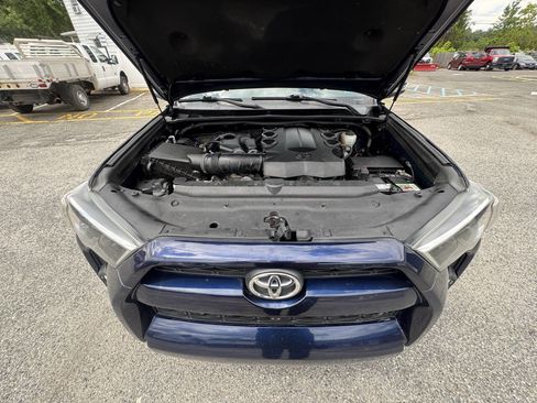 Used 2016 Toyota 4Runner SR5 4x2 4dr SUV image 51