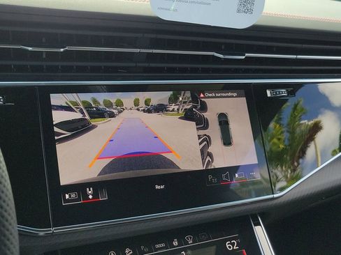 New 2026 Audi Q8 Prestige AWD/4WD image 12