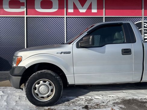 Used 2012 Ford F150 XL w/ PWR Equipment Group image 15