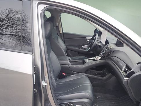 Certified 2024 Acura RDX SH-AWD w/ Technology Package image 11