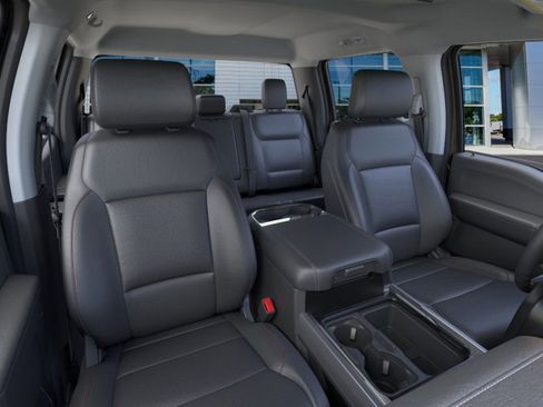 New 2026 Ford F250 Lariat w/ FX4 Off-Road Package image 32