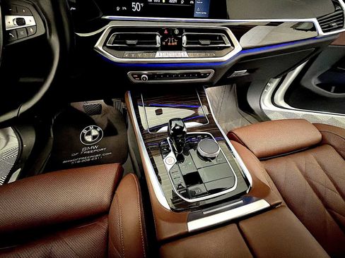 Certified 2023 BMW X5 xDrive40i w/ Premium Package image 18
