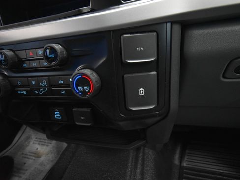 New 2026 Ford F450 XL AWD/4WD image 16
