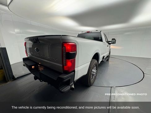 Used 2024 Ford F250 XL w/ 360-Degree Camera Package image 6
