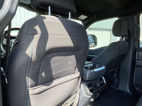 Used 2023 Ford F150 XLT w/ Equipment Group 302A High AWD/4WD image 39