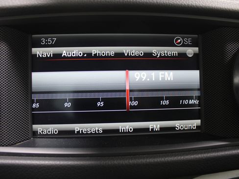 Used 2014 Mercedes-Benz SL 550 SL 550 image 12