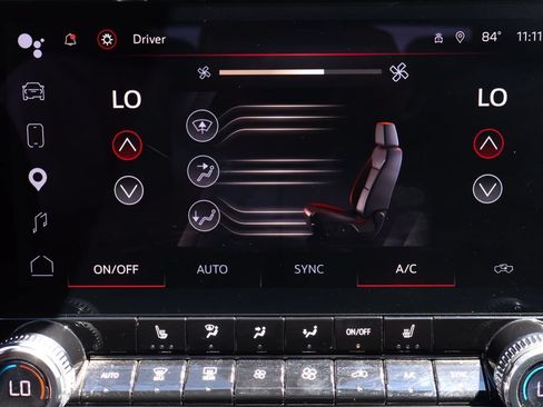 Used 2023 GMC Canyon Elevation w/ Elevation Premium Package RWD image 34