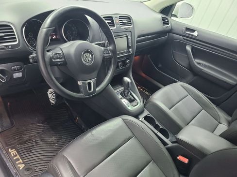 Used 2014 Volkswagen Jetta TDI image 23