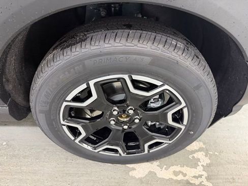 New 2025 Ford Bronco Sport Outer Banks w/ Outer Banks Tech Package+ image 5