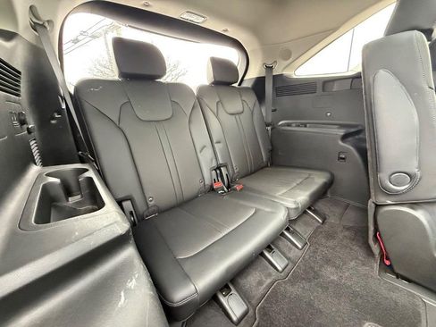 Used 2021 Kia Sorento SX Prestige image 11