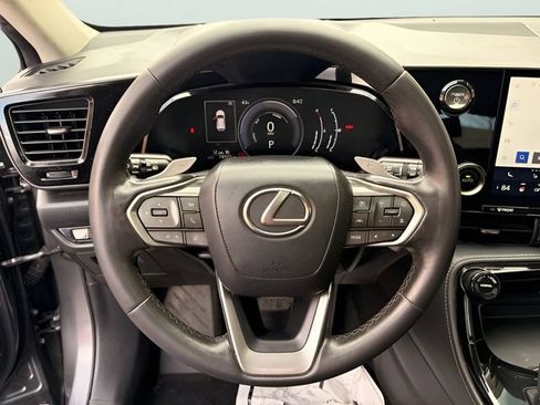 Used 2022 Lexus NX 350h AWD w/ Towing Package (2000 Lbs) image 22