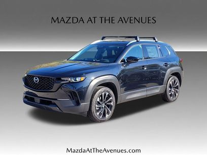 New 2026 MAZDA CX-50 2.5 Hybrid w/ Weather Package