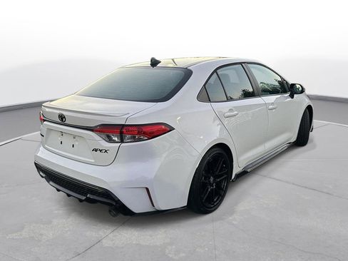 Certified 2022 Toyota Corolla SE w/ Carpet Mat Package (TMS) image 4