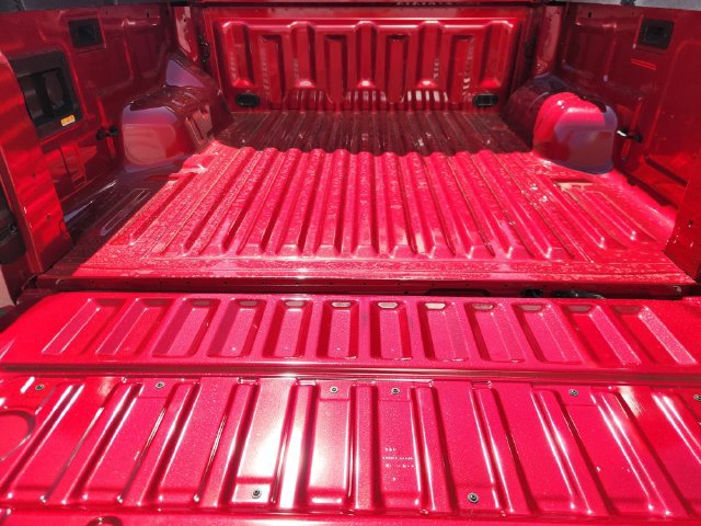 New 2026 Ford Ranger XLT w/ Equipment Group 301A High AWD/4WD image 22