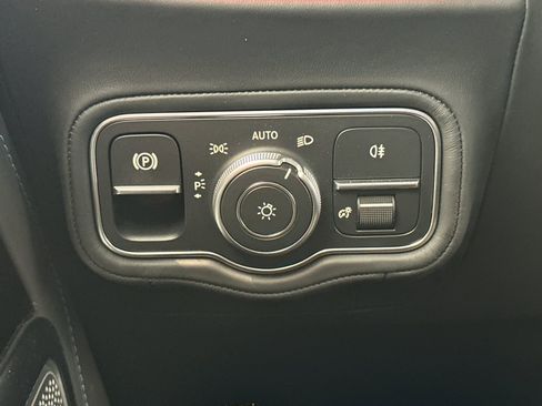 New 2025 Mercedes-Benz G 580 w/ EQ Technology image 32