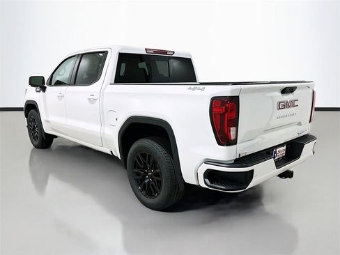 New 2026 GMC Sierra 1500 Elevation w/ Preferred Package image 5