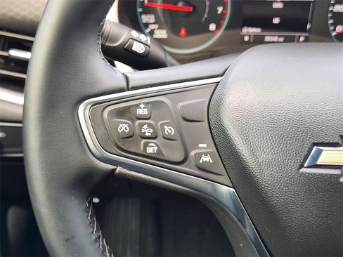 Used 2025 Chevrolet Malibu RS image 27