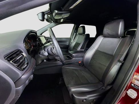 Used 2022 Dodge Durango R/T w/ Blacktop Package image 13