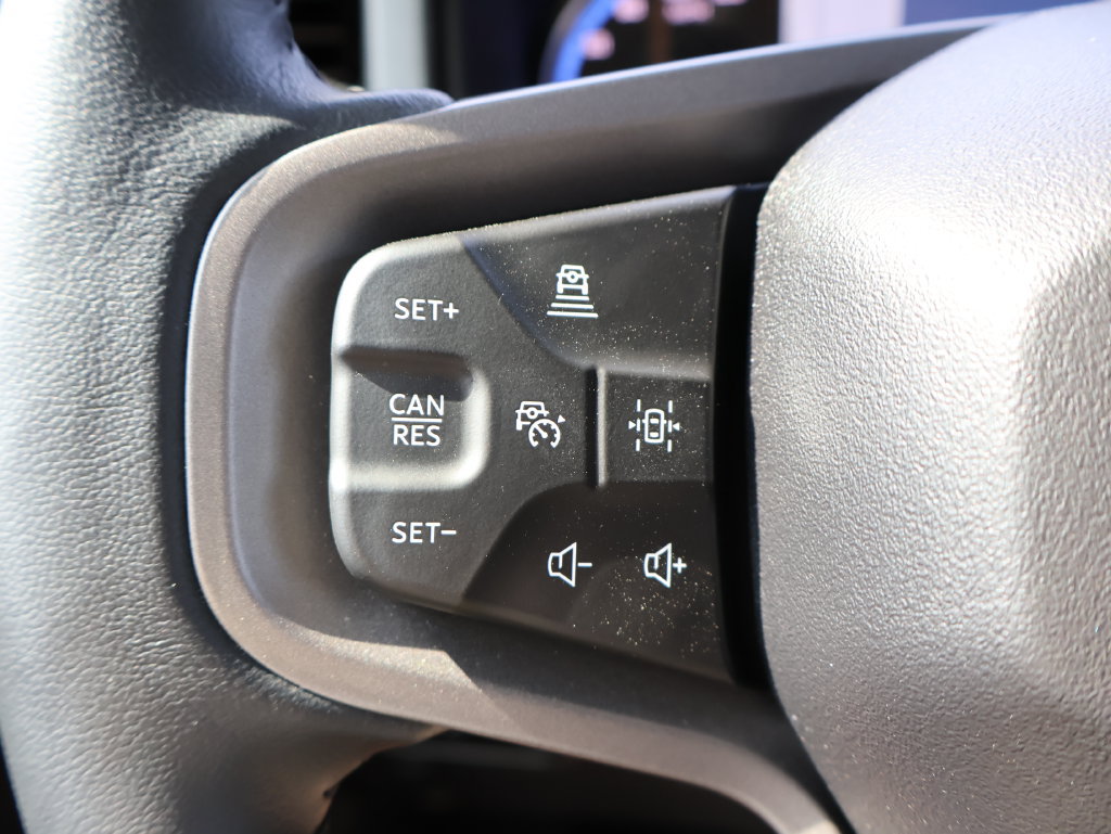 Used 2024 Ford Bronco Wildtrak AWD/4WD image 25