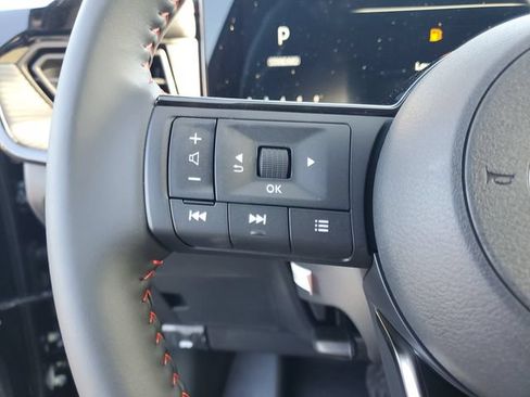 New 2026 Nissan Kicks SR w/ Cold Weather Package AWD/4WD image 11