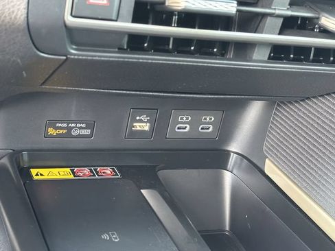 Used 2026 Toyota Camry Hybrid w/ Convenience Package FWD image 20