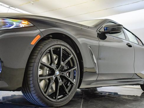 New 2026 BMW 840i image 10