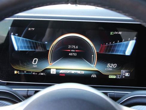 Used 2021 Mercedes-Benz GLE 53 AMG 4MATIC Coupe image 29