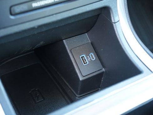 Used 2024 Ford Edge Titanium w/ Equipment Group 301A image 38