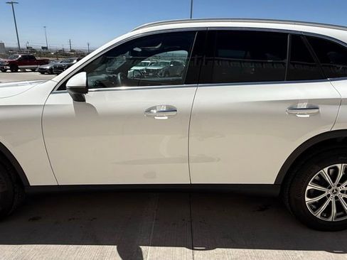 Used 2026 Mercedes-Benz GLC 300 4MATIC image 6